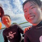 Photo taken by BIAO S