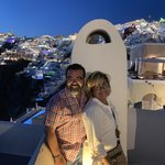 Santorini | Photo taken by Jose V