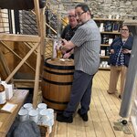 Photo taken by Brian M