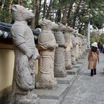 Photo taken by John K