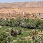 Photo taken by Larry M