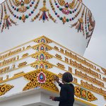 Photo taken by George A