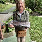 Photo taken by Donna G