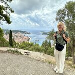 Photo taken by Julie M