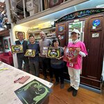 Photo taken by Eric T