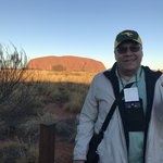 Photo taken by Alfredo H