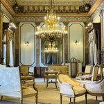 Photo taken by Pacita D