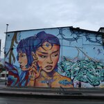 Photo taken by Miranda M