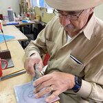 Photo taken by Graciela P