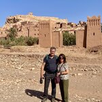 Photo taken by Martin L