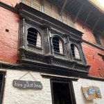 Photo taken by Wayne D