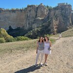 Photo taken by Marilyn S