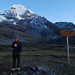 Machuraccay | Photo taken by Angela I