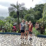 Photo taken by Alexia M