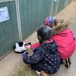 Horse Riding  | Photo taken by Shannon C