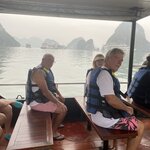 Photo taken by Lindy S