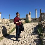 Photo taken by Hilda S