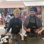 Photo taken by Bree J