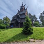 Photo taken by Dani L