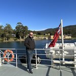 Photo taken by Maria K