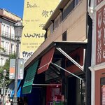 Photo taken by Raquel K