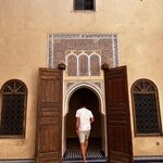 Photo taken by Kristen Y