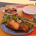 Photo taken by Albert B