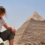 Photo taken by Kim M