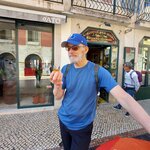 Photo taken by Lorne B