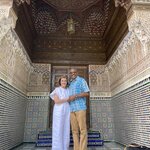 Photo taken by Cynthia F