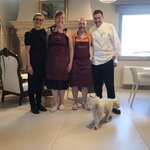 Photo taken by Seth D