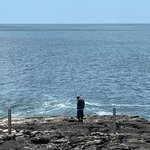 Photo taken by Lynn R