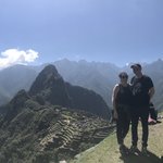 Photo taken by Ashley V