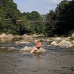 Photo taken by Martha V