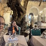 Photo taken by Zenobia M