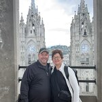 Photo taken by Sharon J