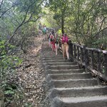 Photo taken by Kristen M