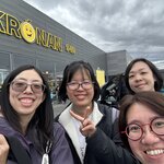 Photo taken by Jia Yi L