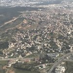 Goodbye Maroc! Hope to see you again one day!  | Photo taken by Chris M