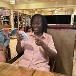 Photo taken by Lisa G