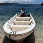 Photo taken by Judith D