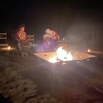 Photo taken by ANDREW L