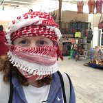 Photo taken by Sara P