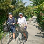 Photo taken by Barbara R