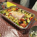 Photo taken by Mary H