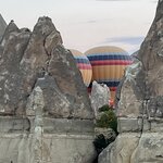 Photo taken by Michael E