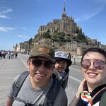 Photo taken by Queenie C