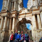 Photo taken by Daisy B