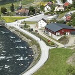 Photo taken by Andrea Y