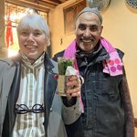 Photo taken by Leslie G